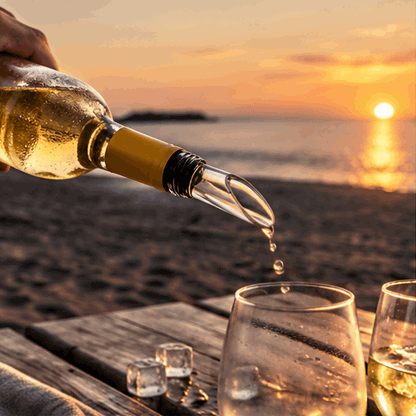 Cu & Nordic Vinkjøler