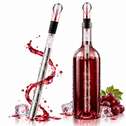 Cu & Nordic Vinkjøler