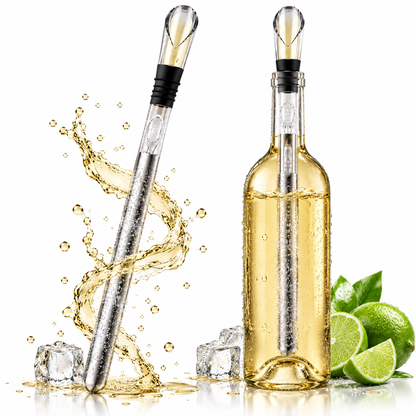 Cu & Nordic Vinkjøler